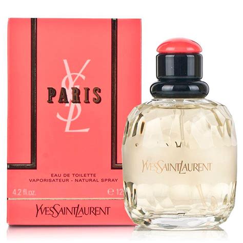 paris ysl 50 cl aanbieding|YVES SAINT LAURENT .